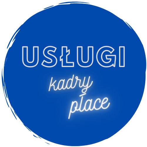 usługi kadr i płac