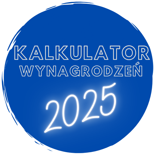 kalkulator wynagrodzeń 2025